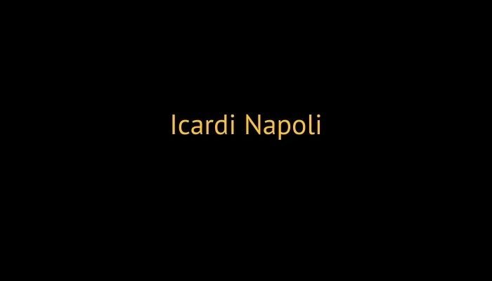 icardi napoli