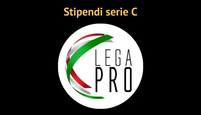 quanto guadagna un giocatore di lega pro stipendi serie c