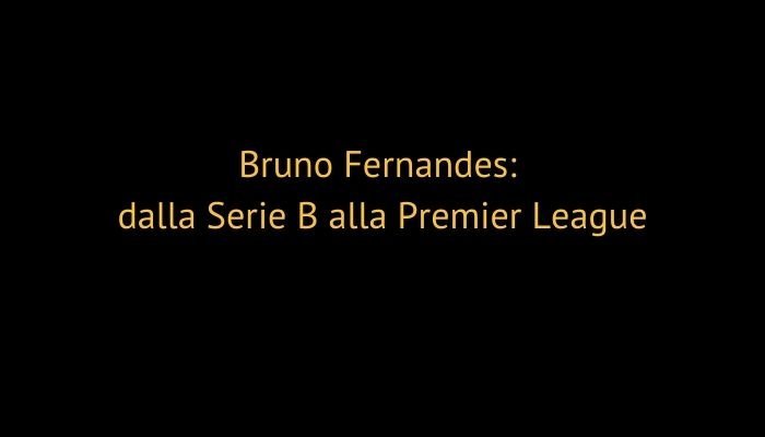 bruno fernandes