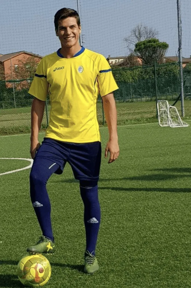 federico Gaido