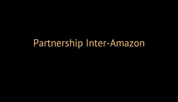 partnership inter-amazon