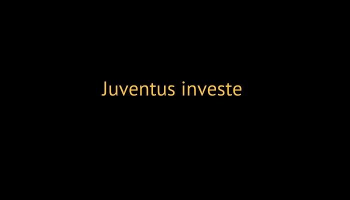 juventus investe
