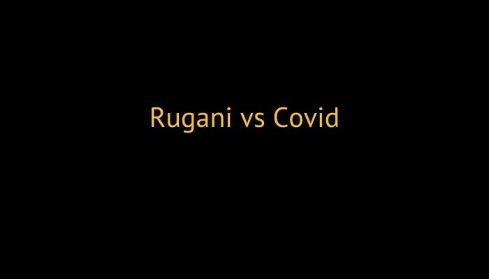 rugani vs covid