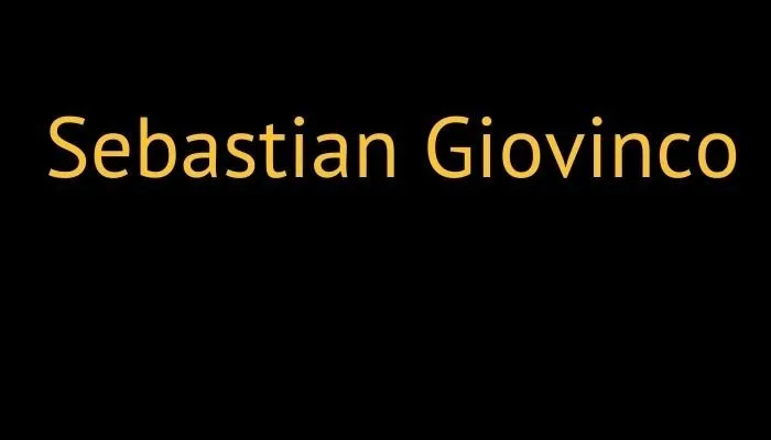 sebastian giovinco