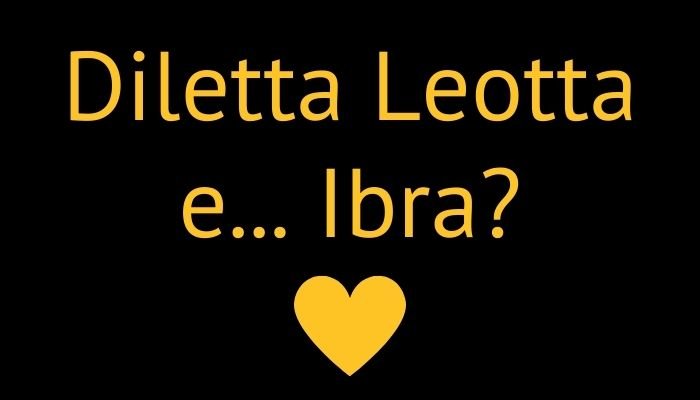 diletta leotta ibra