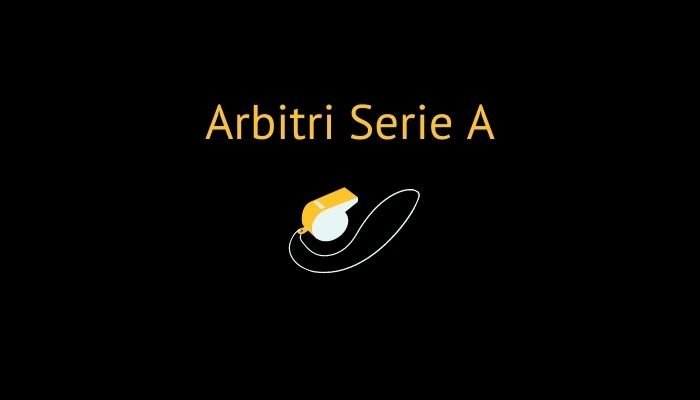 Quanto guadagna un arbitro in serie A e in Champions League? Come si diventa arbitri