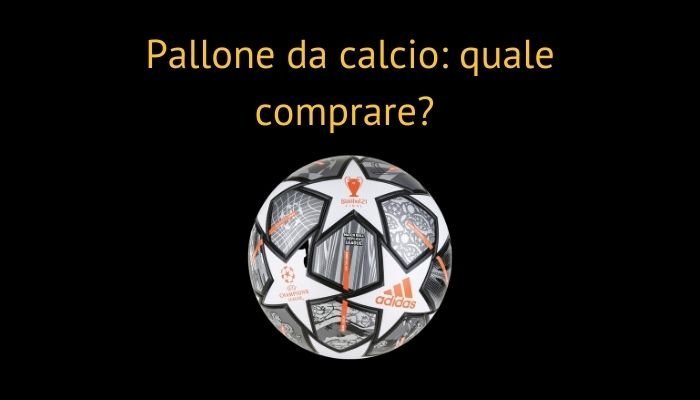 pallone da calcio
