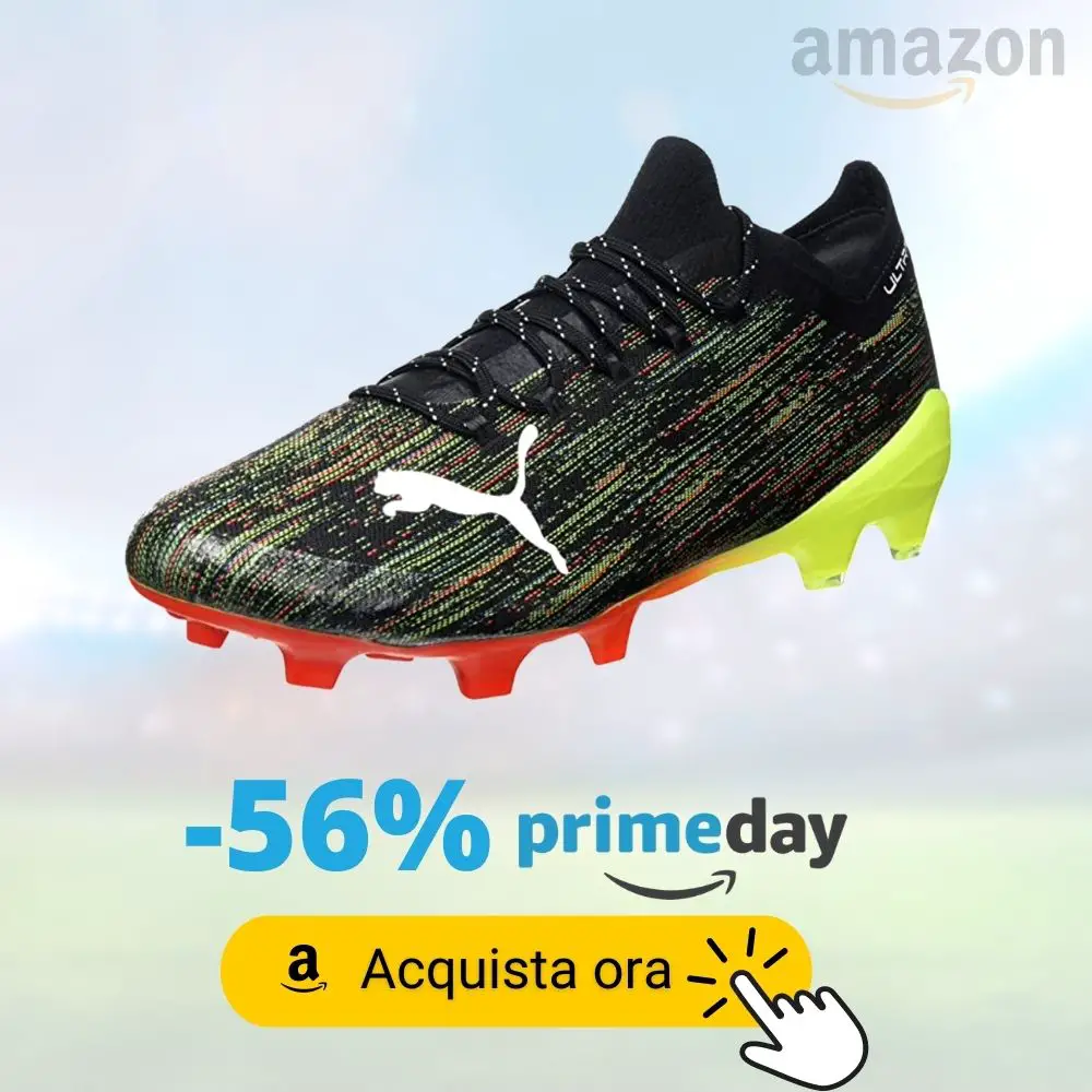 puma scarpe prime day grip