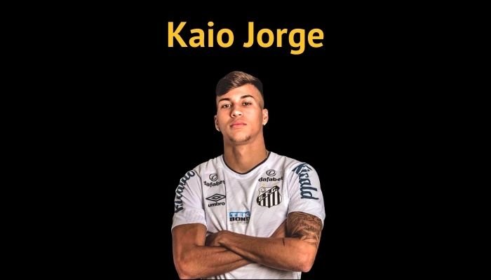 Kaio Jorge