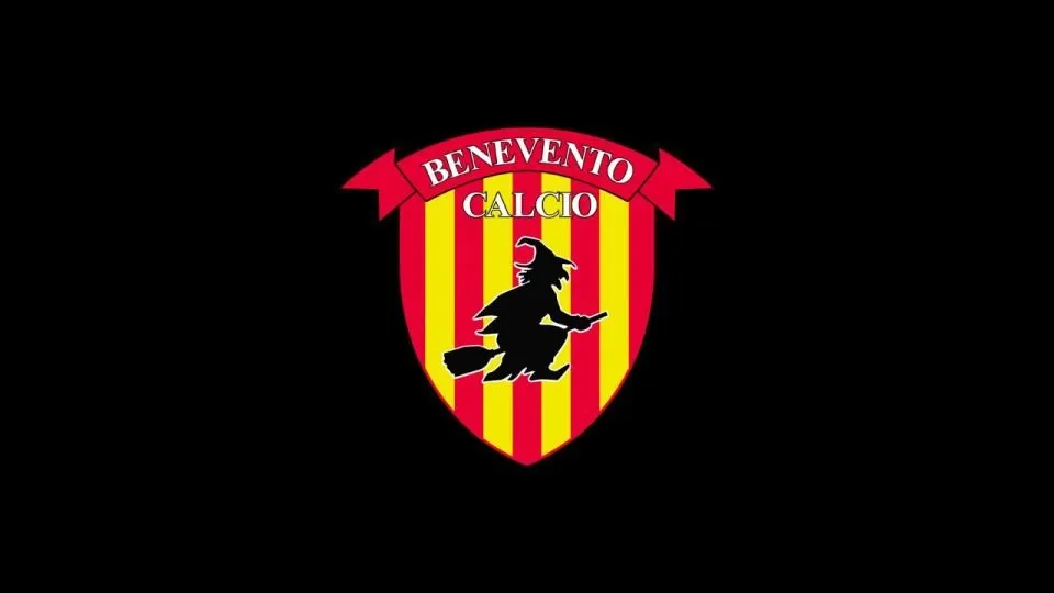 benevento rosa calcio