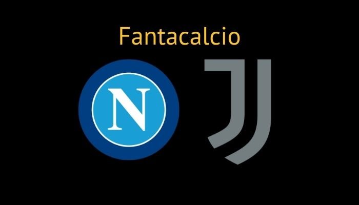 napoli juventus fantacalcio