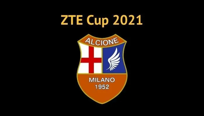 zte cup 2021 alcione milano