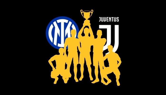 inter Juve probabili formazioni