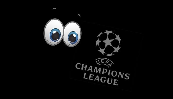 siti streaming calcio champions dove vedere