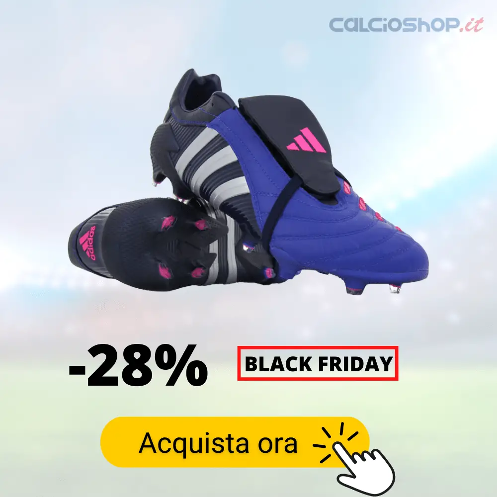 Adidas Black Friday scarpe 4