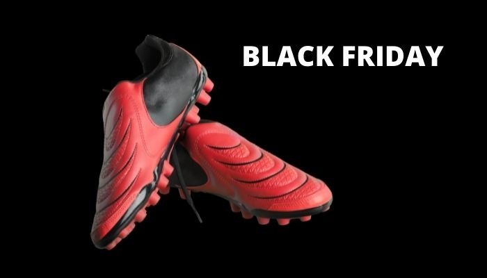 Black friday 2021 scarpe da calcio migliori offerte