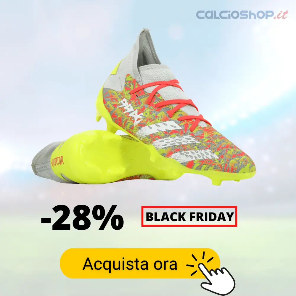 adidas predator Black Friday
