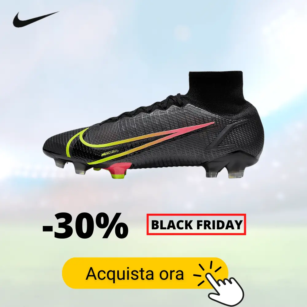 nike superfly