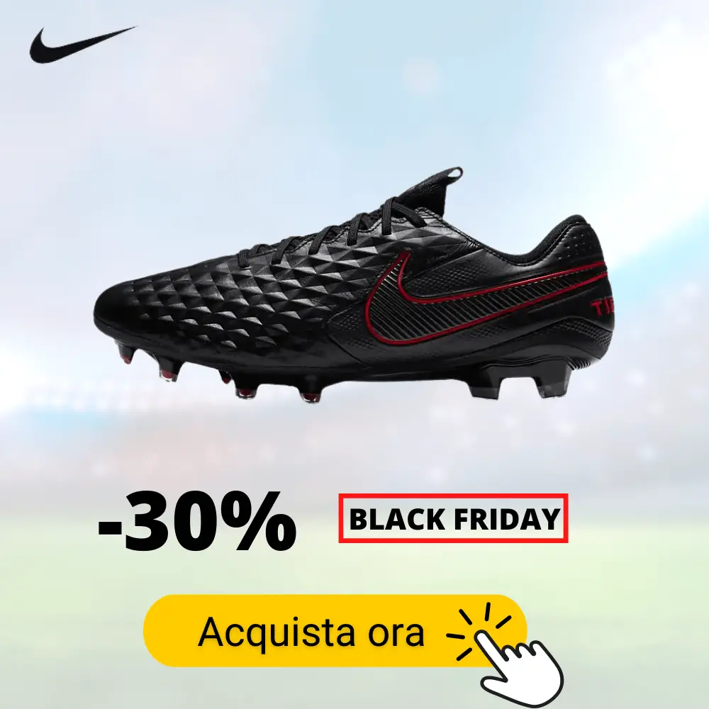 nike tiempo