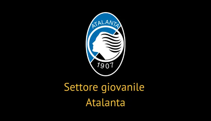 settore giovanile atalanta