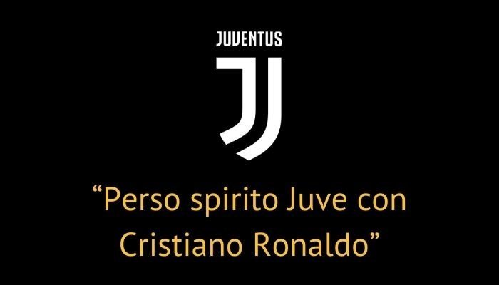 buffon juventus cristiano ronaldo