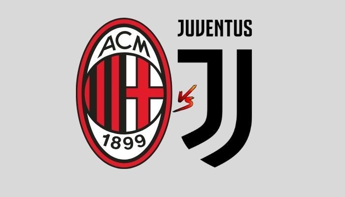 milan juve streaming online