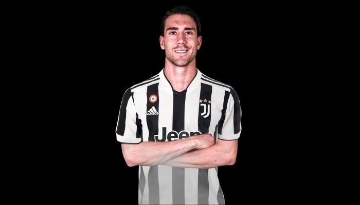 vlahovic juventus