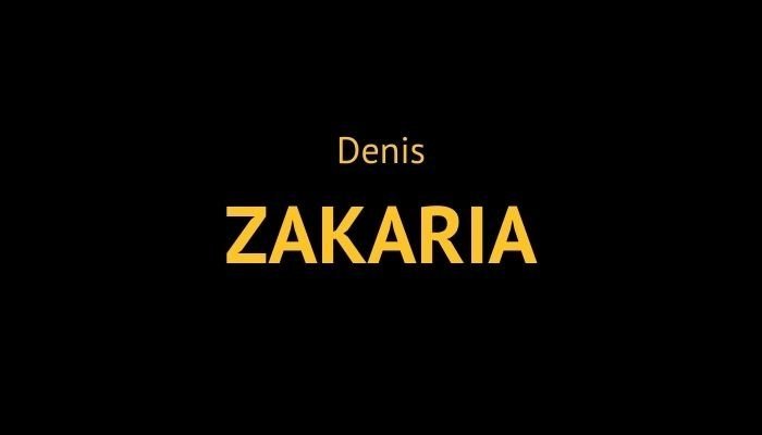 Denis Zakaria