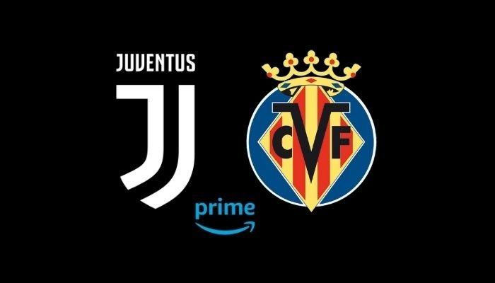 Juventus Villareal, Champions Prime Video: costo 3,99€