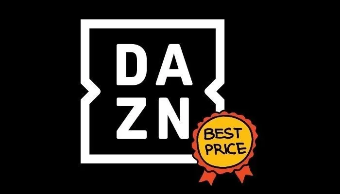 Prezzo Dazn offerta speciale festa del papà