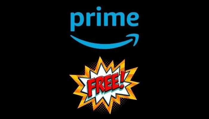 Prime Video GRATIS