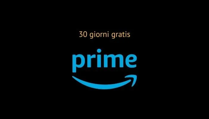 Prime Video prova gratuita