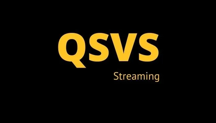 QSVS streaming