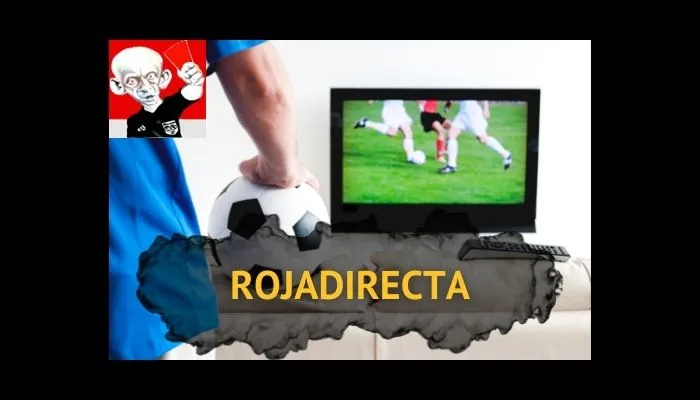 ROJADIRECTA
