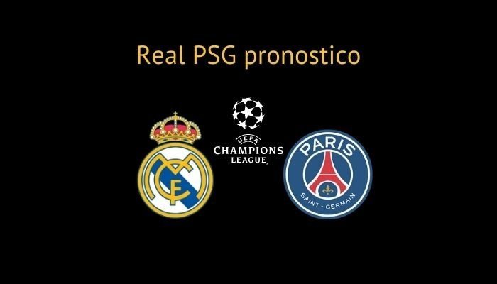 Real PSG pronostico