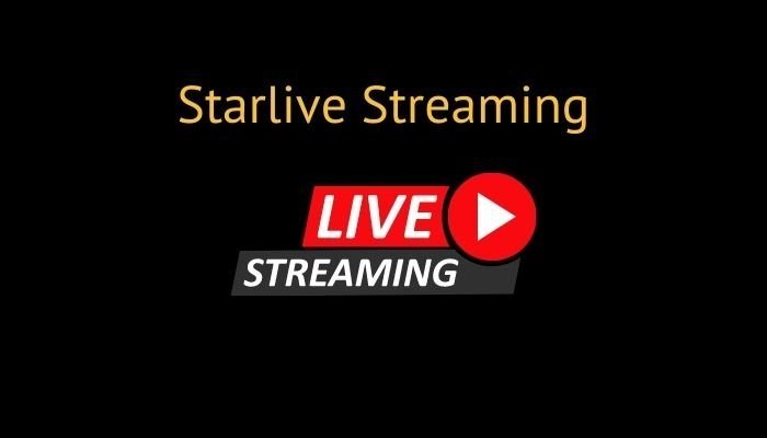 Starlive Streaming