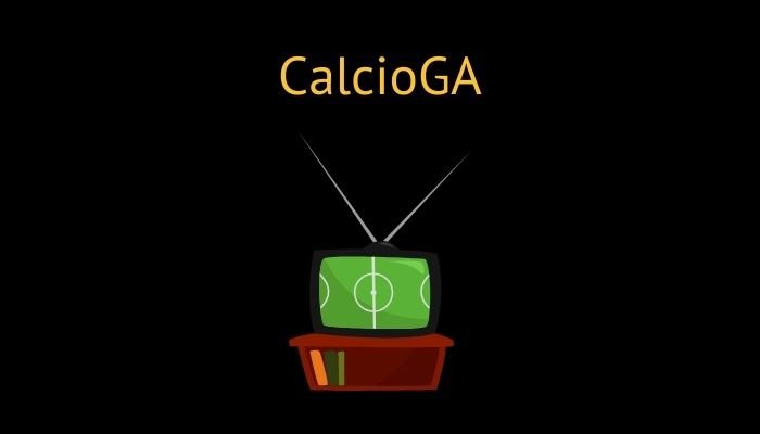 calcioga streaming calcio