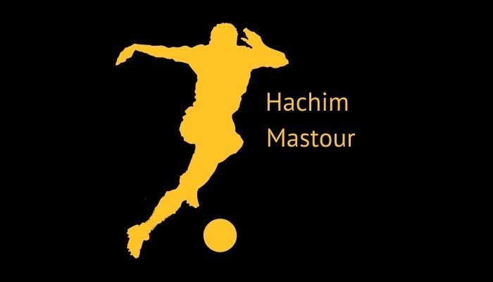 Hachim Mastour