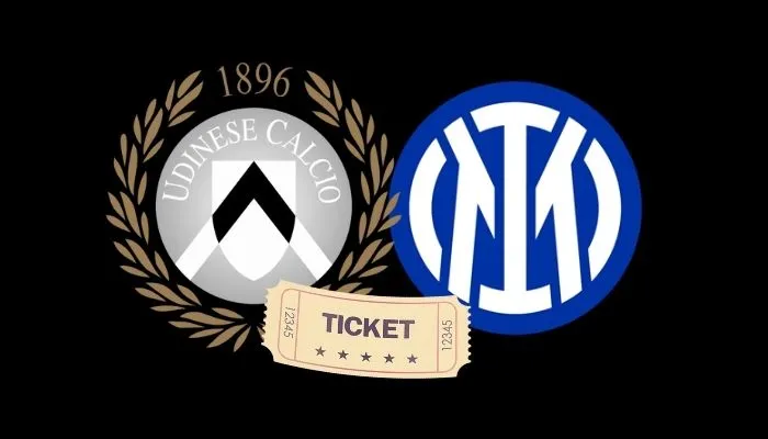 UDINESE INTER biglietti stadio serie A prezzi