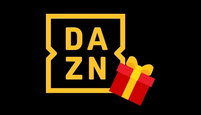 dazn regala 100 abbonamenti