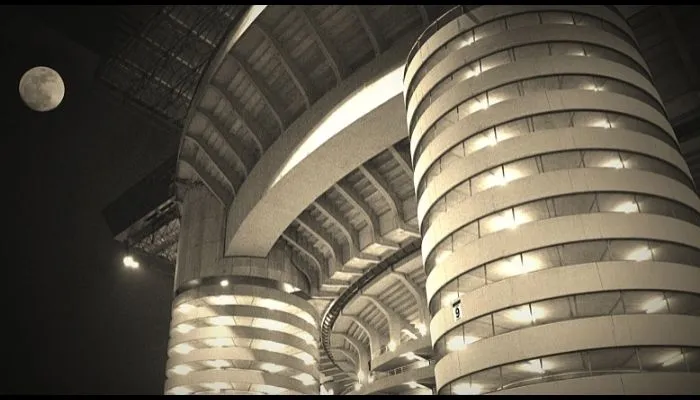 parcheggi san siro