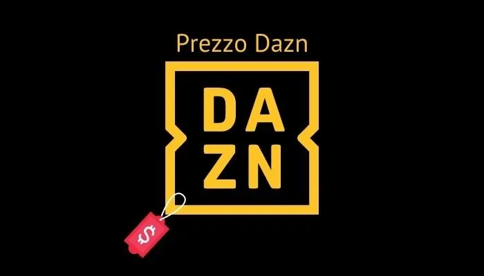prezzo dazn