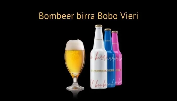 Bombeer birra bobo vieri