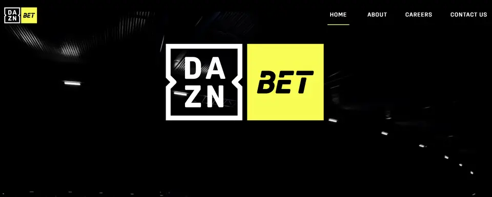 Dazn bet