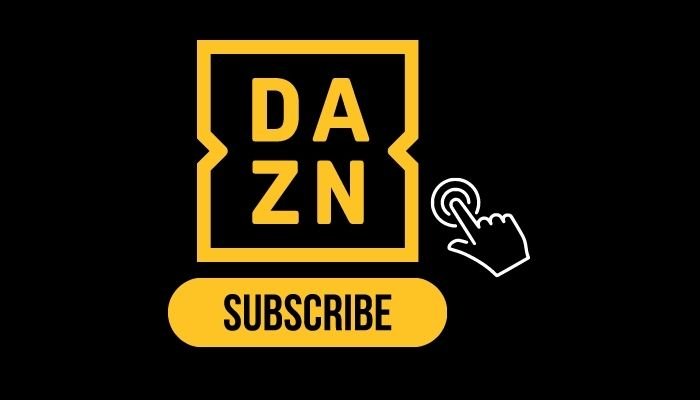 Dazn riattiva abbonamento