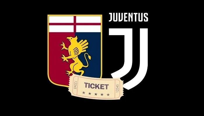 Genoa Juve biglietti stadio