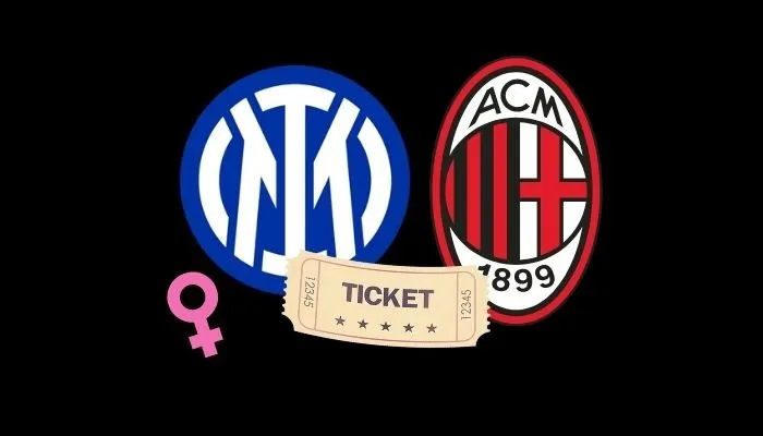 Inter Milan femminile biglietti