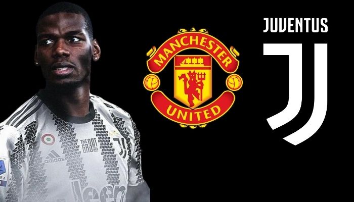 pogba juventus calciomercato