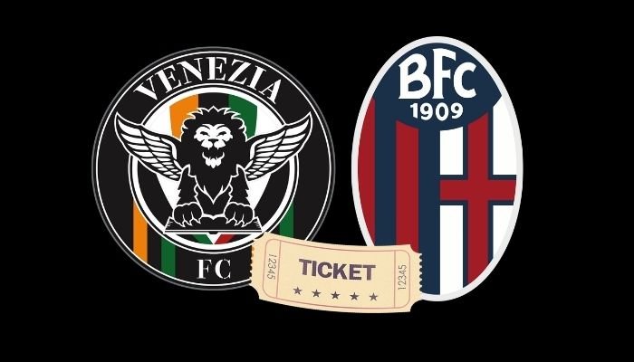 venezia bologna biglietti stadio