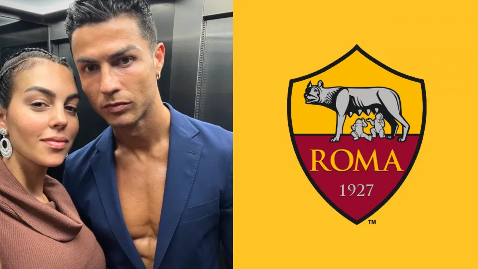 cr7 roma calciomercato